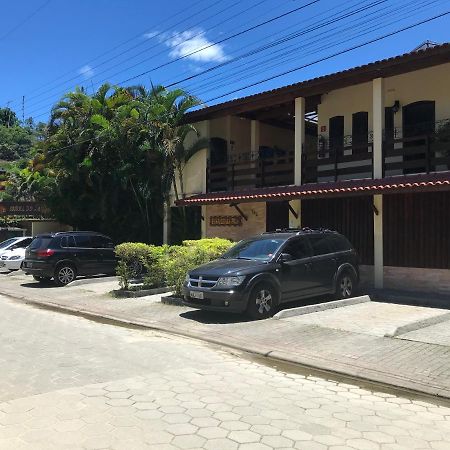 Apartamento Estilo Chale Com Piscina Ubatuba Exterior photo