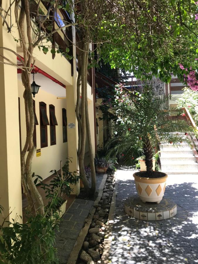 Apartamento Estilo Chale Com Piscina Ubatuba Exterior photo