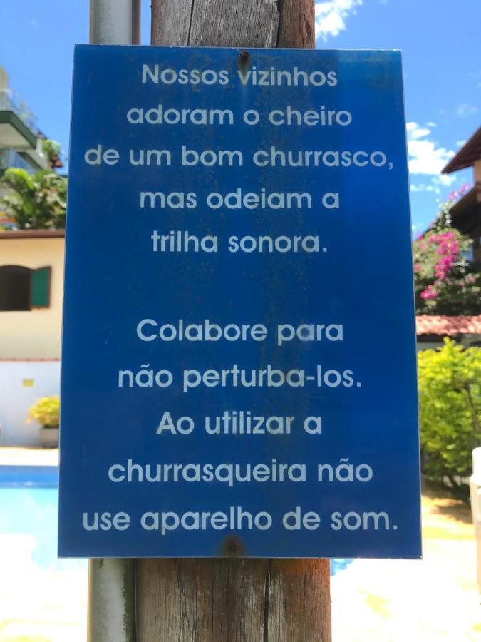 Apartamento Estilo Chale Com Piscina Ubatuba Exterior photo