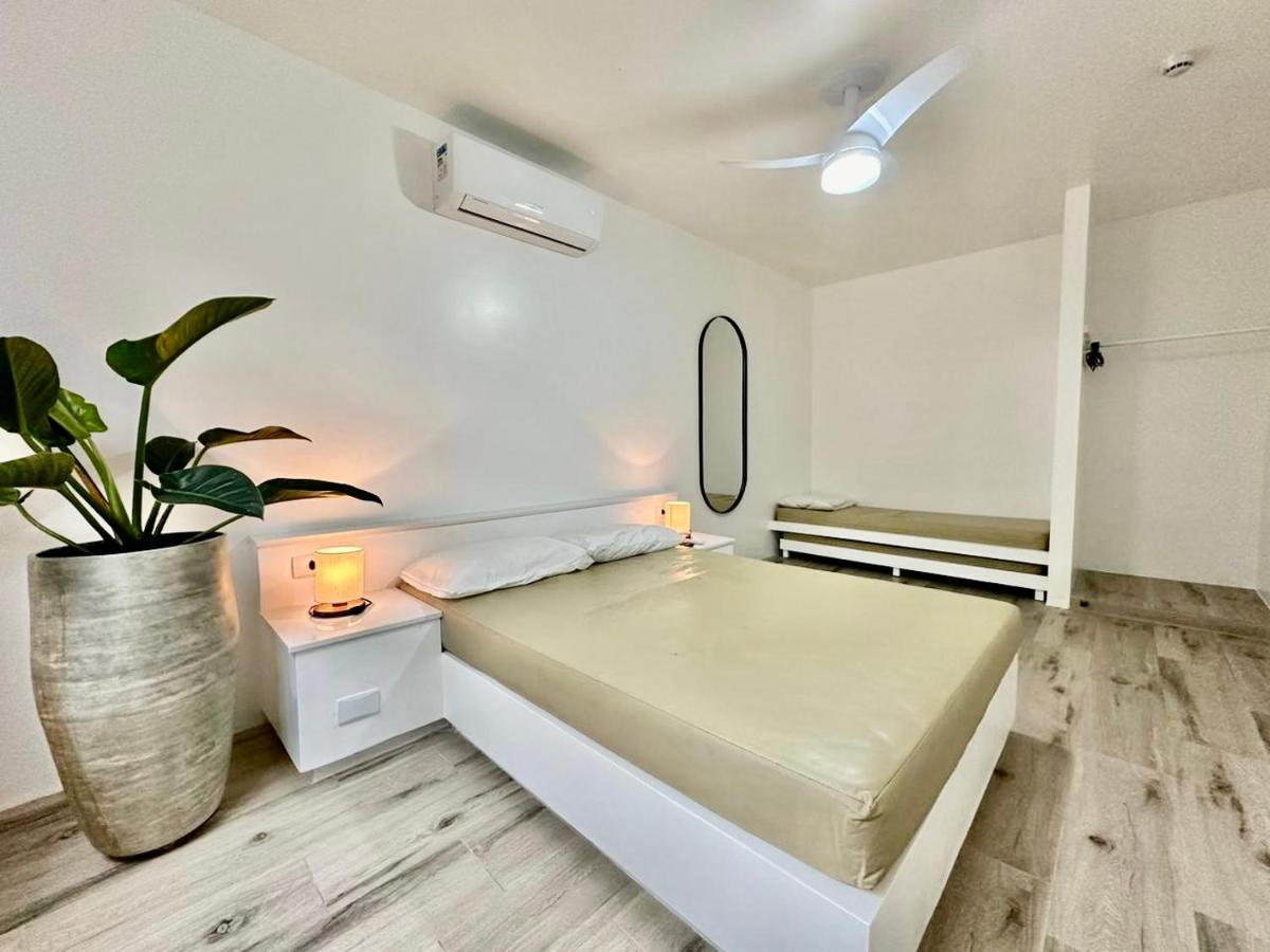 Apartamento Estilo Chale Com Piscina Ubatuba Exterior photo