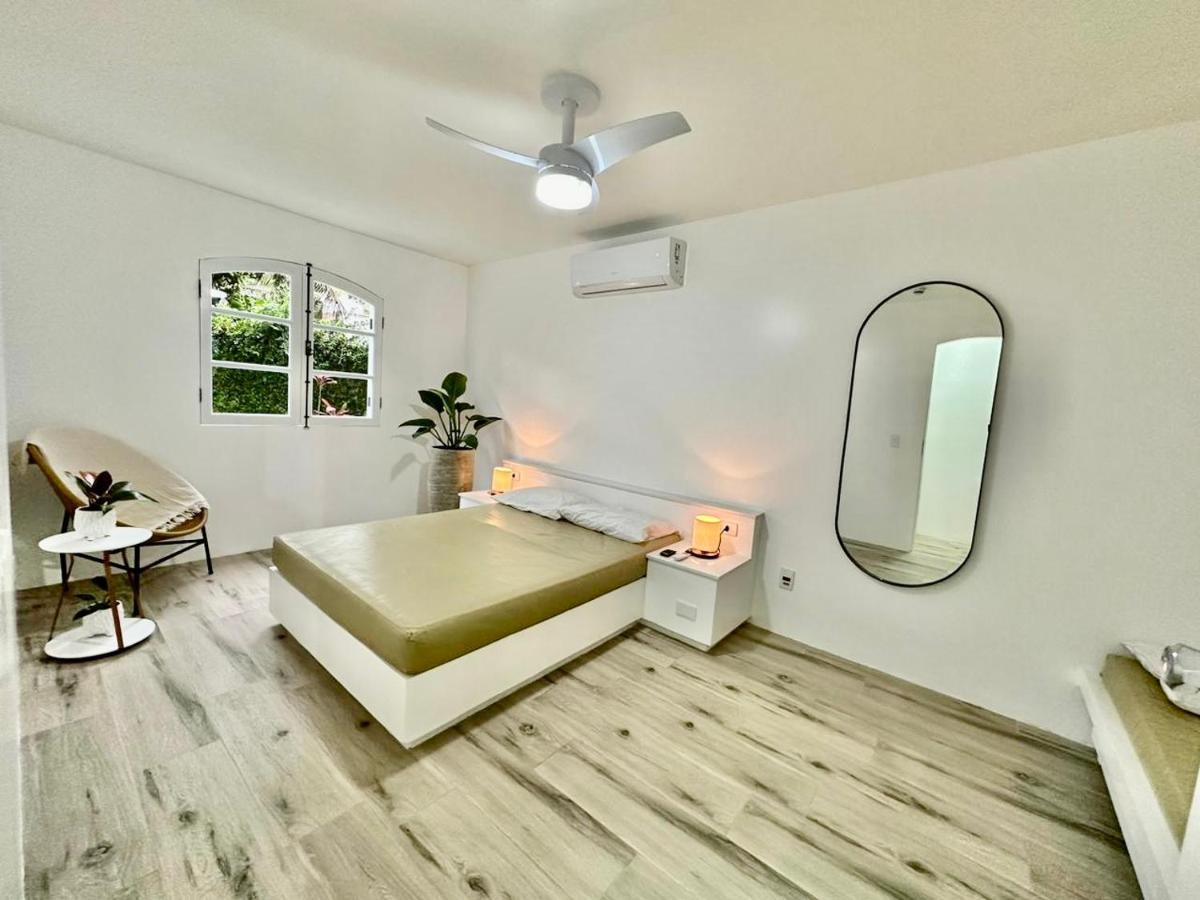 Apartamento Estilo Chale Com Piscina Ubatuba Exterior photo